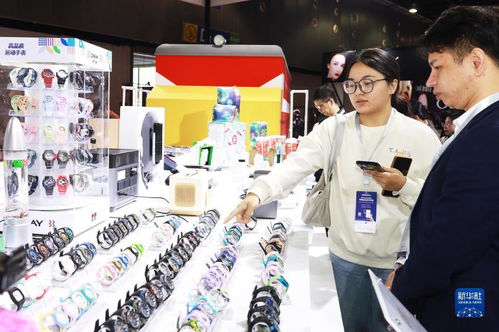 第29届中国义乌国际小商品标准博览会开幕 推动国内贸易代理高质量发展